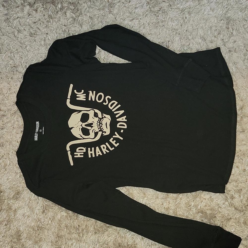 Harley Davidson Tee